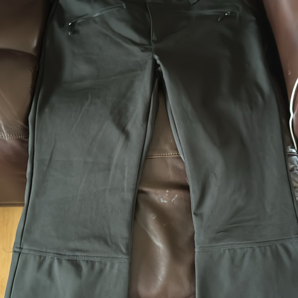 Free Country black xl (16) Ski Pants